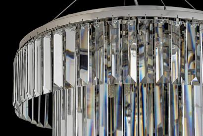 люстры люстра подвесная arti lampadari enio e 1.5.d50.100 np, доставка по Казахстану 