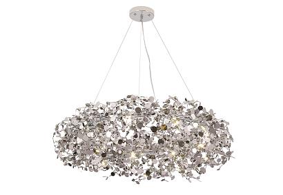 подвесной светильник crystal lux 1860/309, доставка по Казахстану 