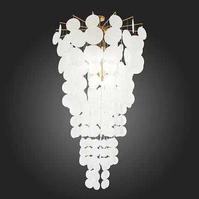 купить Подвесная люстра ST Luce Vittoria SL1231.303.12 в Алматы, svet.kz, доставка по Казахстану 