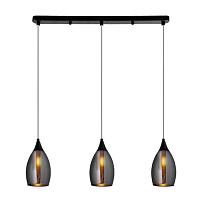 подвесной светильник arte lamp barry a7951sp-3bk, доставка по Казахстану 