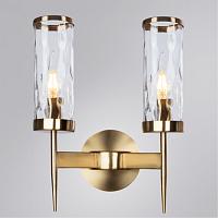 Дополнительная картинка Бра Divinare Sham 4505/17 AP-2