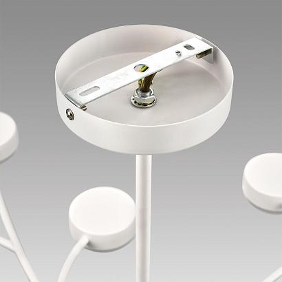 купить 8265/15 Lumion Люстра TORINA в Алматы, svet.kz, доставка по Казахстану 