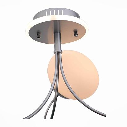 Потолочные Потолочная люстра ST Luce Acini SL717.552.06, доставка по Казахстану 