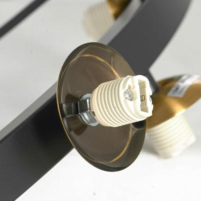люстры люстра подвесная lussole lsp-8750, доставка по Казахстану 