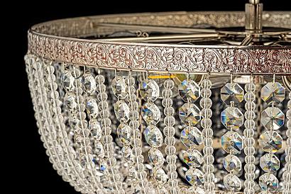 потолочный светильник arti lampadari favola e 1.3.40.502 n, доставка по Казахстану 