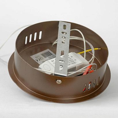 Подвесные Люстра подвесная Lussole LSP-7250, доставка по Казахстану 
