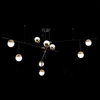 подвесная люстра st luce albero sl1507.422.09, доставка по Казахстану 