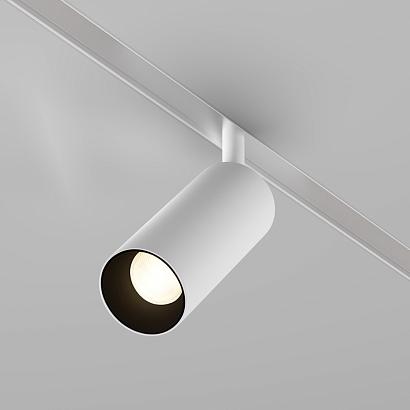 Трековый светильник Technical TR032-4-12WTW-M-DD2-W купить в Алматы svet.kz