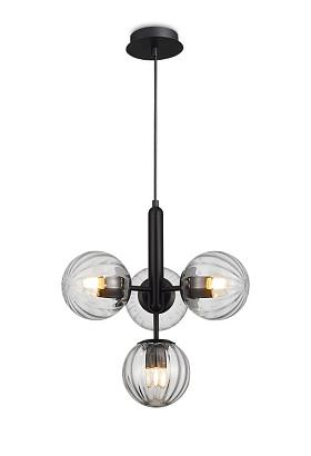 подвесной светильник simple story 1208-4pl, доставка по Казахстану 