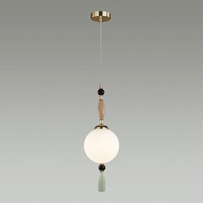 5405/1 modern odeon light подвесной светильник, доставка по Казахстану 