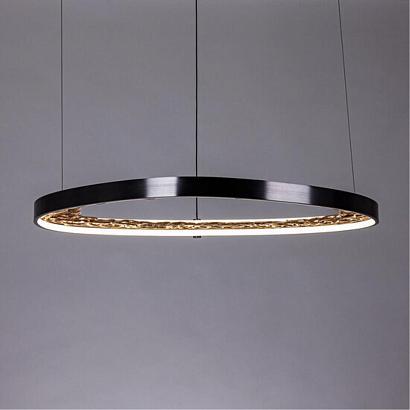 подвесной светильник arte lamp cinta a1847sp-36bk, доставка по Казахстану 