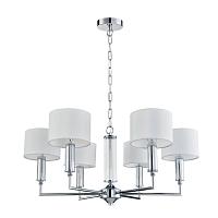 Дополнительная картинка Подвесная люстра Favourite Laciness 2607-6P