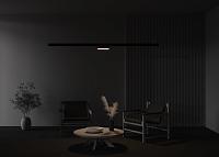Трековый светильник Technical TR036-4-12WTW-DD-B купить в Алматы svet.kz