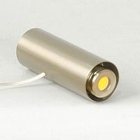 Дополнительная картинка Люстра подвесная LUSSOLE HOPKINS LSP-7398