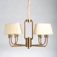 подвесная люстра mw-light софия 355014608, доставка по Казахстану 