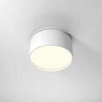 Дополнительная картинка Встраиваемый светильник Technical DL024-12W3K-W