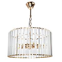 Дополнительная картинка Подвесной светильник Arte Lamp Pollux A1033LM-6GO