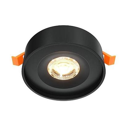 Встраиваемый светильник Technical DL035-2-L6B4K купить в Алматы svet.kz