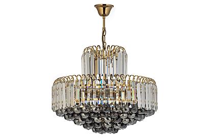 люстры подвесная люстра arti lampadari ovada e 1.5.50.101 g, доставка по Казахстану 