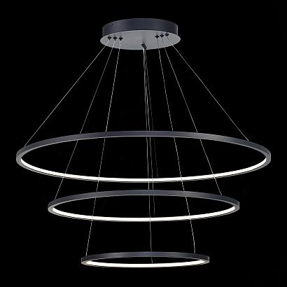 подвесной светодиодный светильник st luce st603.443.114, доставка по Казахстану 