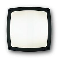 Светильник COMETA PL3 NERO 82271 светильники