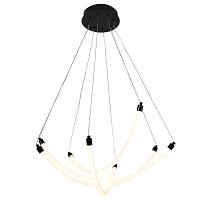 Дополнительная картинка Подвесной светильник Hammock 4468-4P