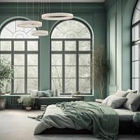 Дополнительная картинка SL6008.113.03Подвесной светильник ST-Luce