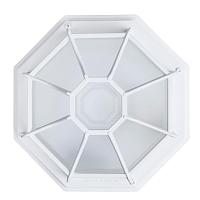 Дополнительная картинка Уличный светильник Arte Lamp Pegasus A3100PL-1WH
