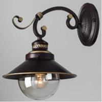 Бра Arte Lamp 7 A4577AP-1CK