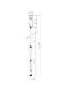 Дополнительная картинка Подвесной светильник Freya FR5168PL-L3W
