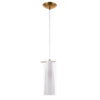 Дополнительная картинка Светильник подвесной Arte Lamp Aries A8983SP-1PB