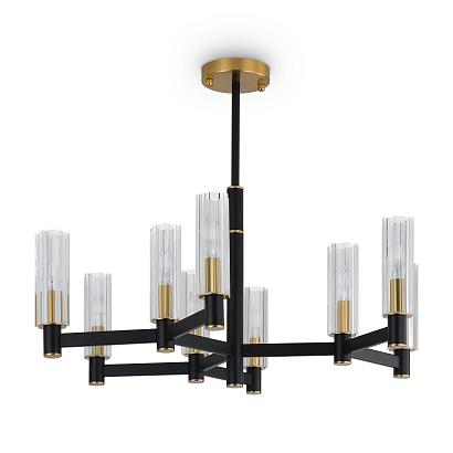 купить Подвесной светильник Freya FR5167PL-09B в Алматы, svet.kz, доставка по Казахстану 