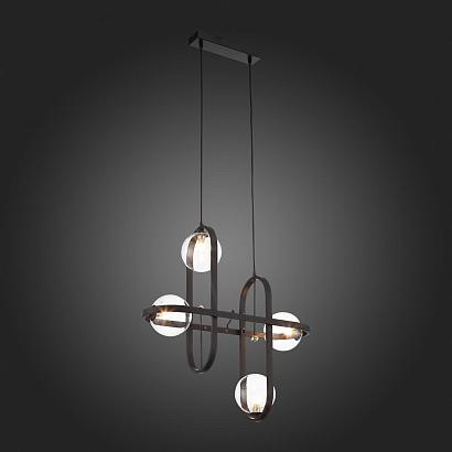 подвесной светильник st luce circono sl1201.403.04, доставка по Казахстану 