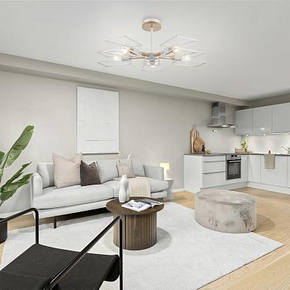 8246/5c lumion люстра потолочная irma, доставка по Казахстану 