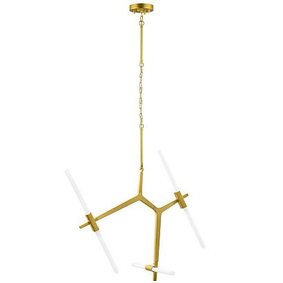 Подвесные Подвесная люстра Lightstar Struttura 742063, доставка по Казахстану 