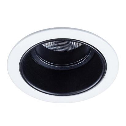 Встраиваемый светильник Arte Lamp SCROLL A3311PL-1WH купить в Алматы svet.kz