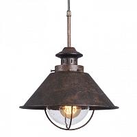 Дополнительная картинка Подвесной светильник Lussole Loft LSP-9833