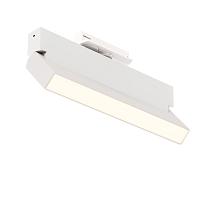 Трековый светильник Maytoni Technical TR223‑1‑12WCCT‑W‑W