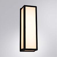 Уличный светильник ALPHARD Arte Lamp A8526AL-2BK светильники