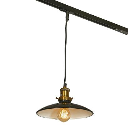 Трековый светильник Lussole Loft Glen Cove LSP-9604-TAB купить в Алматы svet.kz