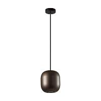 5060/1da pendant odl24 313 подвесной светильник gu10 led 4w cocoon, доставка по Казахстану 