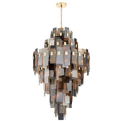 подвесной светильник crystal lux point sp39 crystal lux 2720/339, доставка по Казахстану 