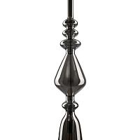 светильник подвесной crystal lux lux new sp1 b smoke crystal lux 2260/211, доставка по Казахстану 