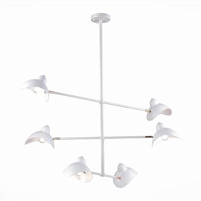 купить Подвесная люстра ST Luce Minne SL1801.503.06 в Алматы, svet.kz, доставка по Казахстану 