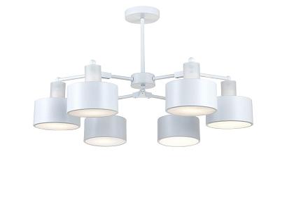 люстра simple story 1072-6cl, доставка по Казахстану 