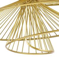 Дополнительная картинка Подвесной светильник Lightstar Zeta 728163