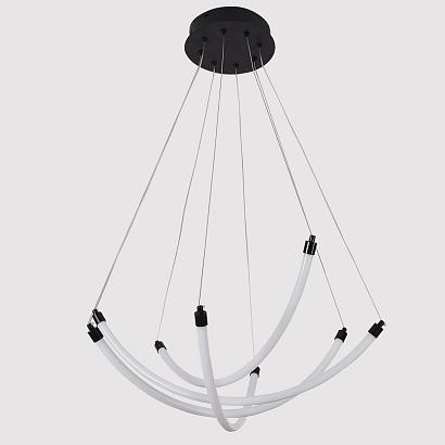 люстры подвесной светильник hammock 4468-4p, доставка по Казахстану 