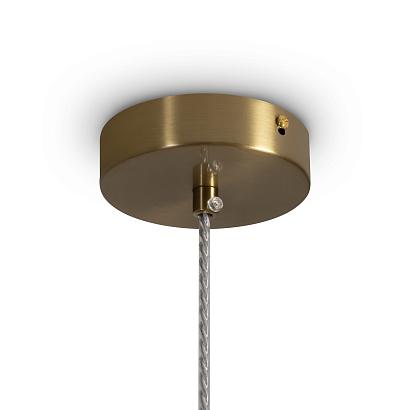 подвесной светильник freya fr2056pl-01w sylvia, доставка по Казахстану 