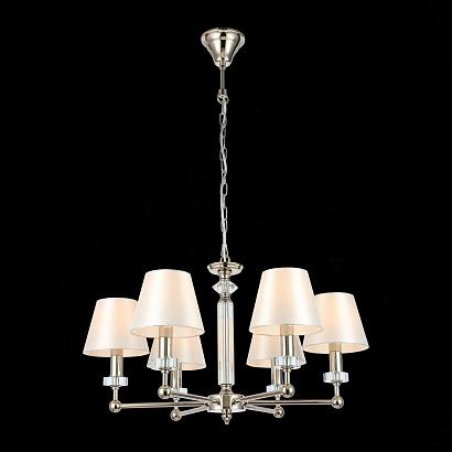 люстры подвесная люстра st luce viore sl1755.153.06, доставка по Казахстану 