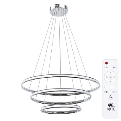 подвесной светильник arte lamp meridiana a2198sp-3cc, доставка по Казахстану 